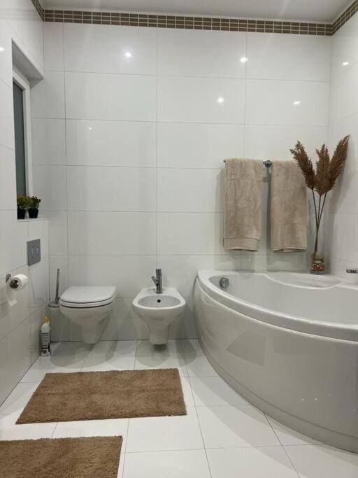 St Julians Luxury, Comfort, Location Apartamento *