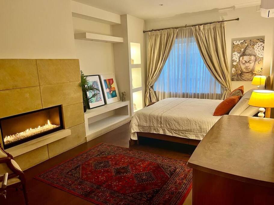 St Julians Luxury, Comfort, Location Pembroke