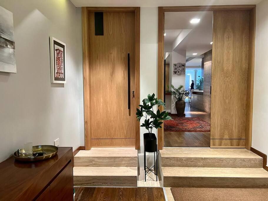Apartamento St Julians Luxury, Comfort, Location *