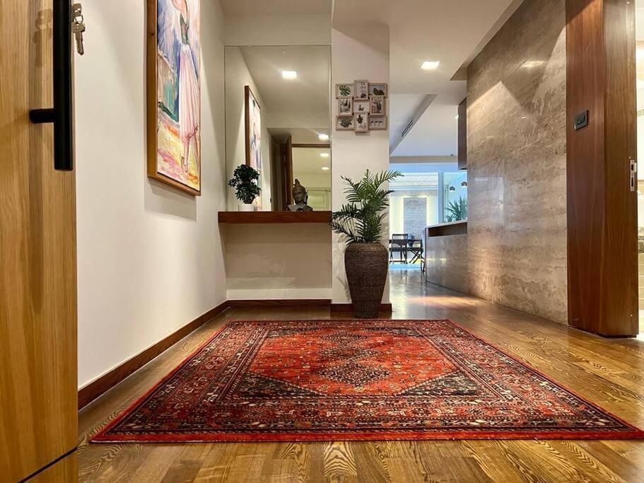 Apartamento St Julians Luxury, Comfort, Location Pembroke