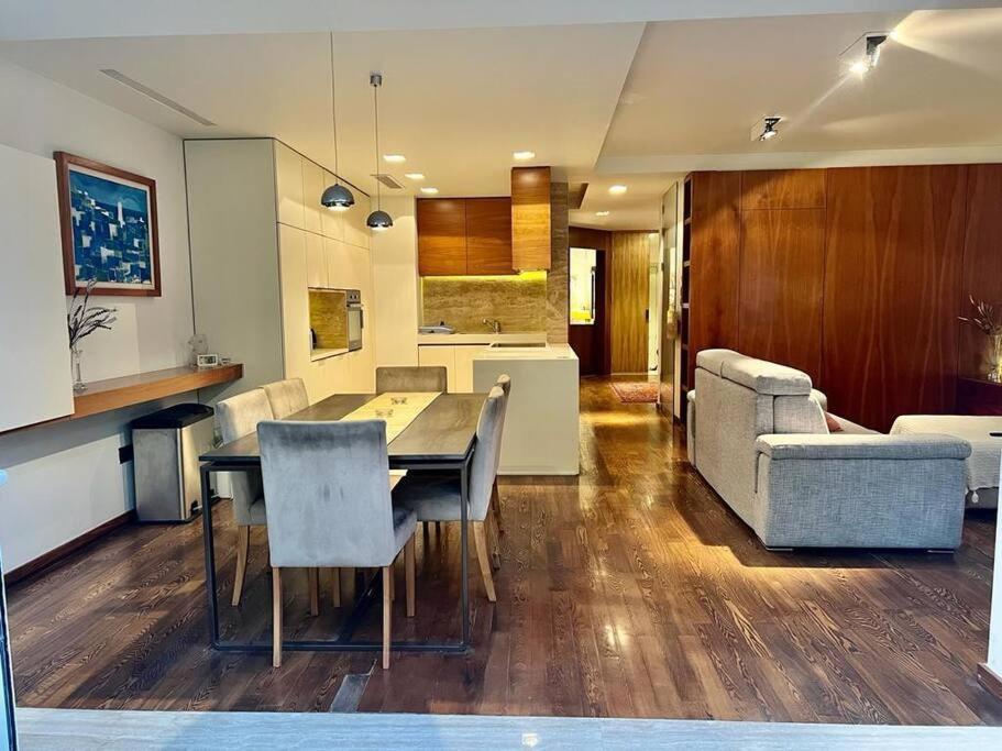 St Julians Luxury, Comfort, Location Apartamento *