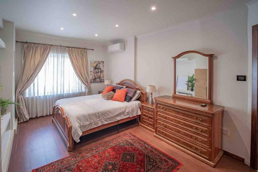 St Julians Luxury, Comfort, Location Apartamento Pembroke