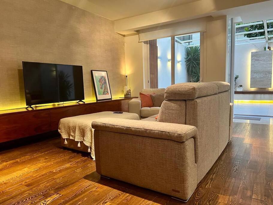 St Julians Luxury, Comfort, Location