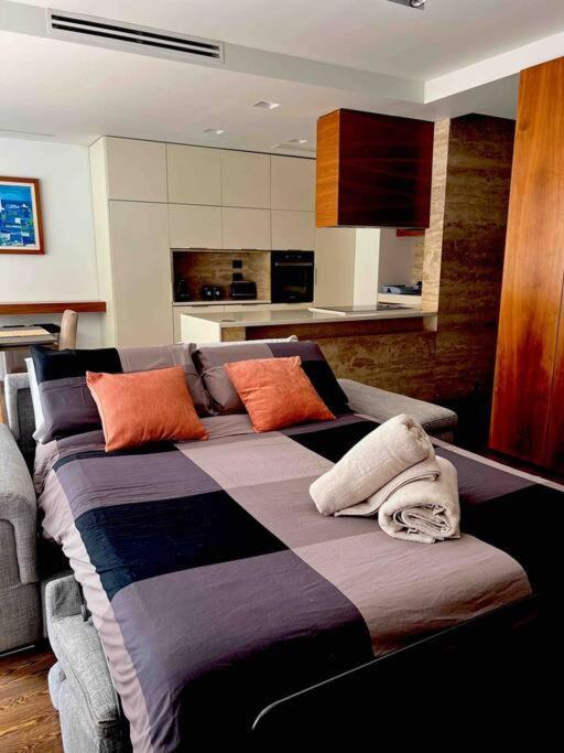 St Julians Luxury, Comfort, Location