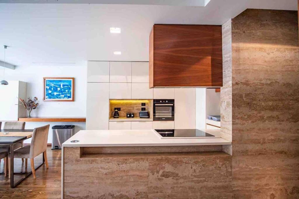 Apartamento St Julians Luxury, Comfort, Location