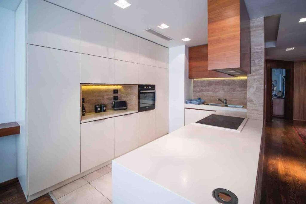 St Julians Luxury, Comfort, Location * Pembroke